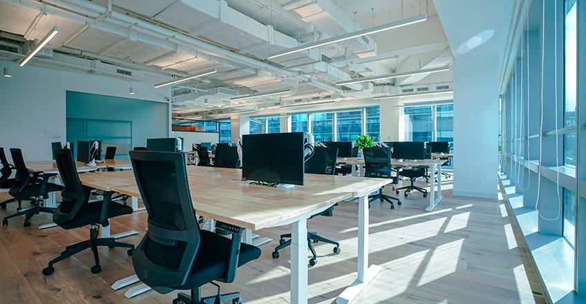 Ventilación y calidad del aire interior en locales públicos